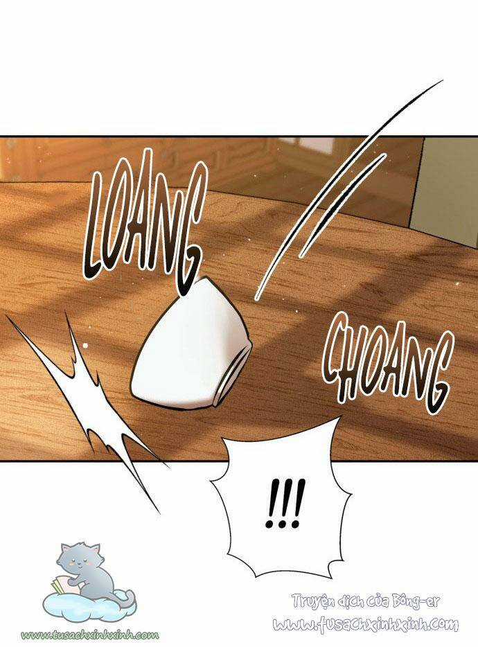 Bản Tình Ca Hy Lan Quốc Chapter 10 trang 36