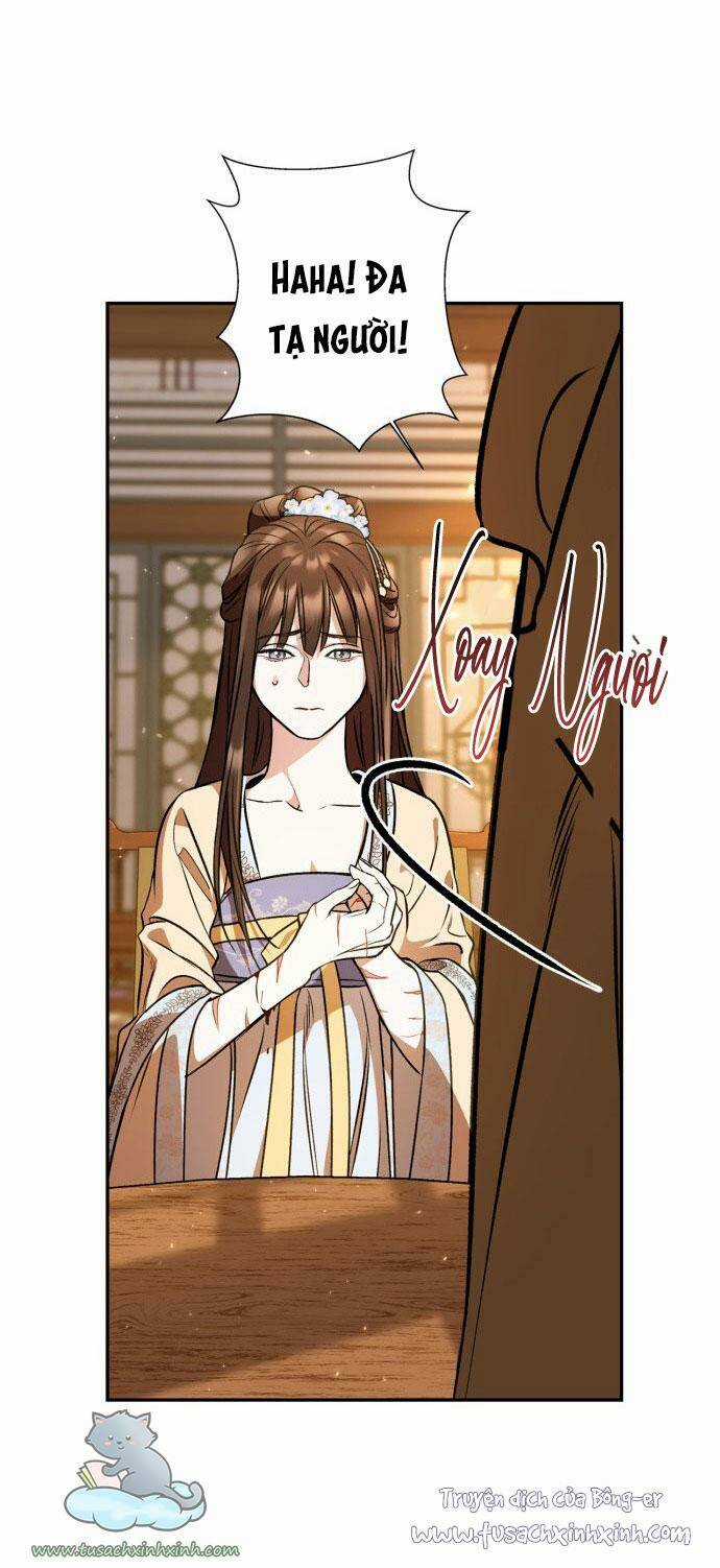 Bản Tình Ca Hy Lan Quốc Chapter 10 trang 38