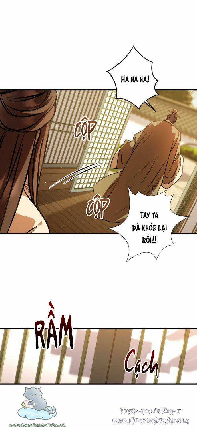 Bản Tình Ca Hy Lan Quốc Chapter 10 trang 39