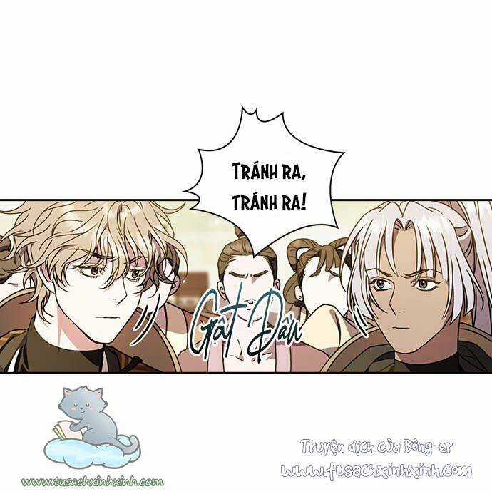 Bản Tình Ca Hy Lan Quốc Chapter 10 trang 4