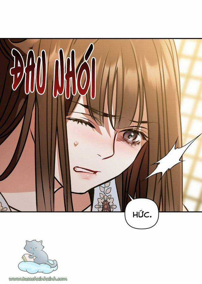 Bản Tình Ca Hy Lan Quốc Chapter 10 trang 42