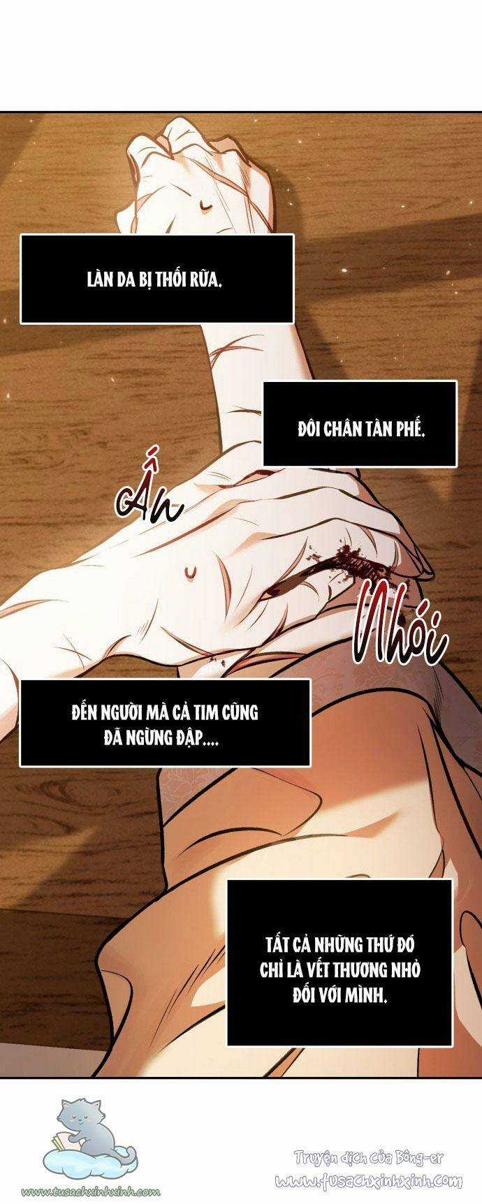 Bản Tình Ca Hy Lan Quốc Chapter 10 trang 43