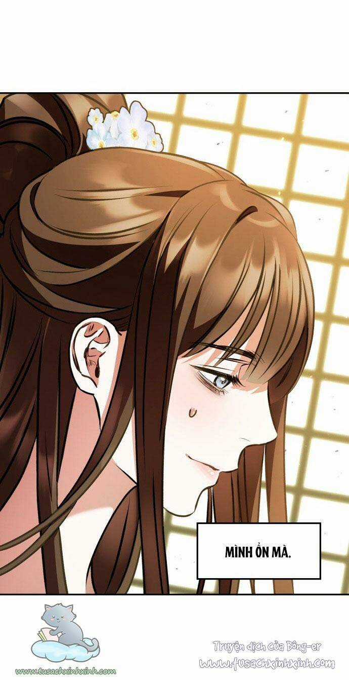 Bản Tình Ca Hy Lan Quốc Chapter 10 trang 44