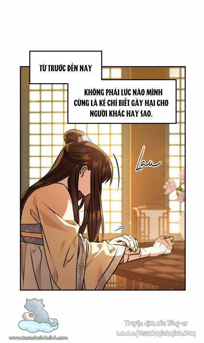 Bản Tình Ca Hy Lan Quốc Chapter 10 trang 45