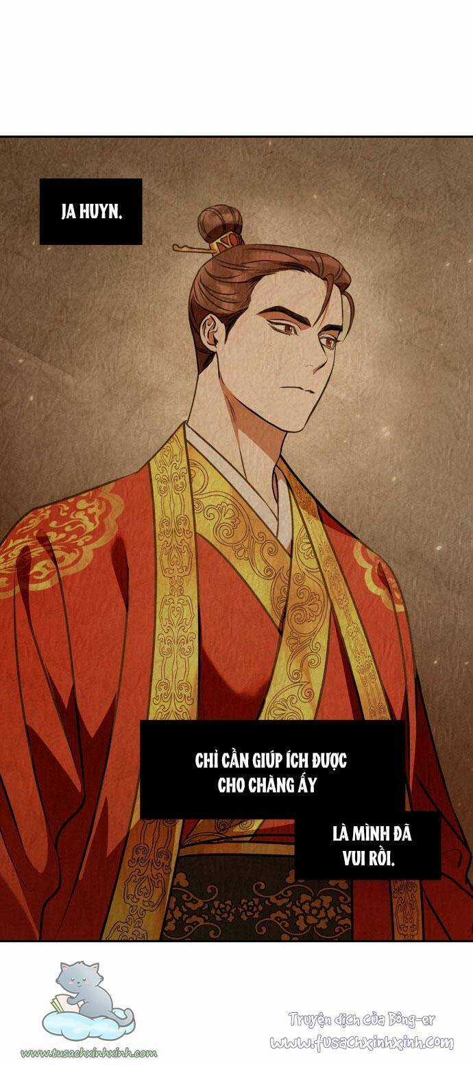 Bản Tình Ca Hy Lan Quốc Chapter 10 trang 48