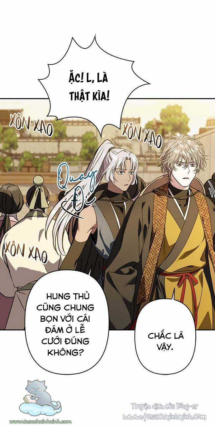 Bản Tình Ca Hy Lan Quốc Chapter 10 trang 5