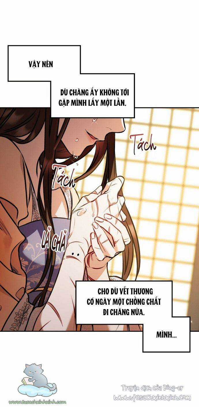 Bản Tình Ca Hy Lan Quốc Chapter 10 trang 50
