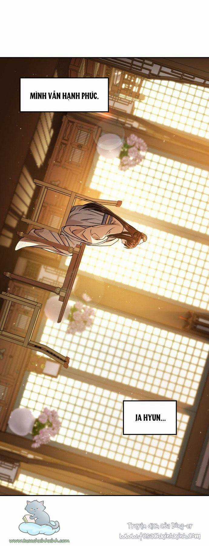 Bản Tình Ca Hy Lan Quốc Chapter 10 trang 51