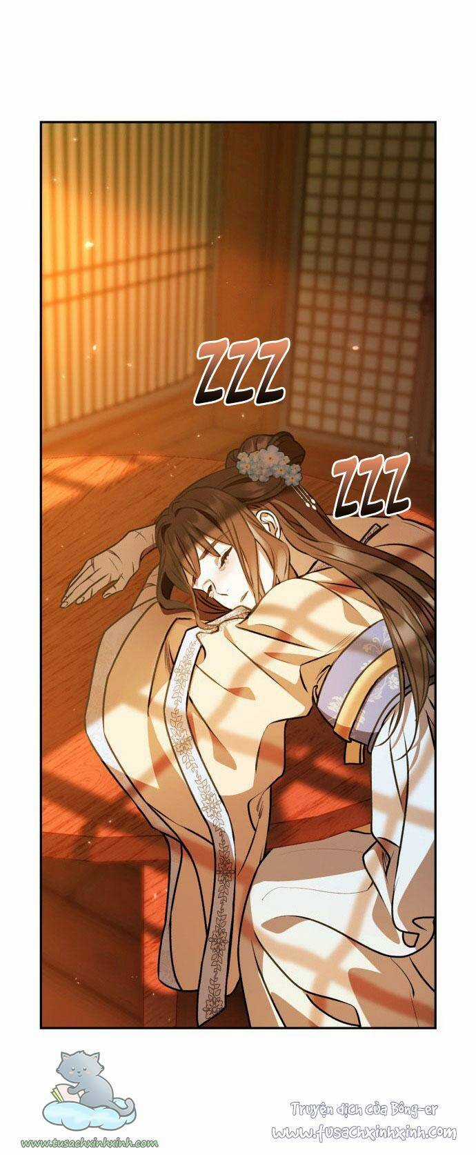 Bản Tình Ca Hy Lan Quốc Chapter 10 trang 53