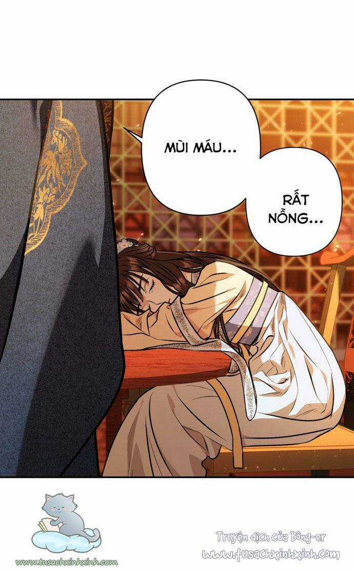 Bản Tình Ca Hy Lan Quốc Chapter 10 trang 55