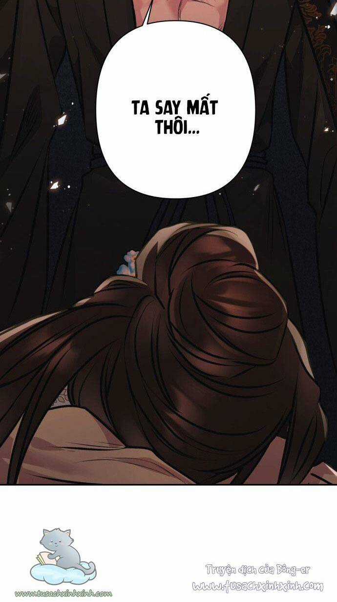 Bản Tình Ca Hy Lan Quốc Chapter 10 trang 57