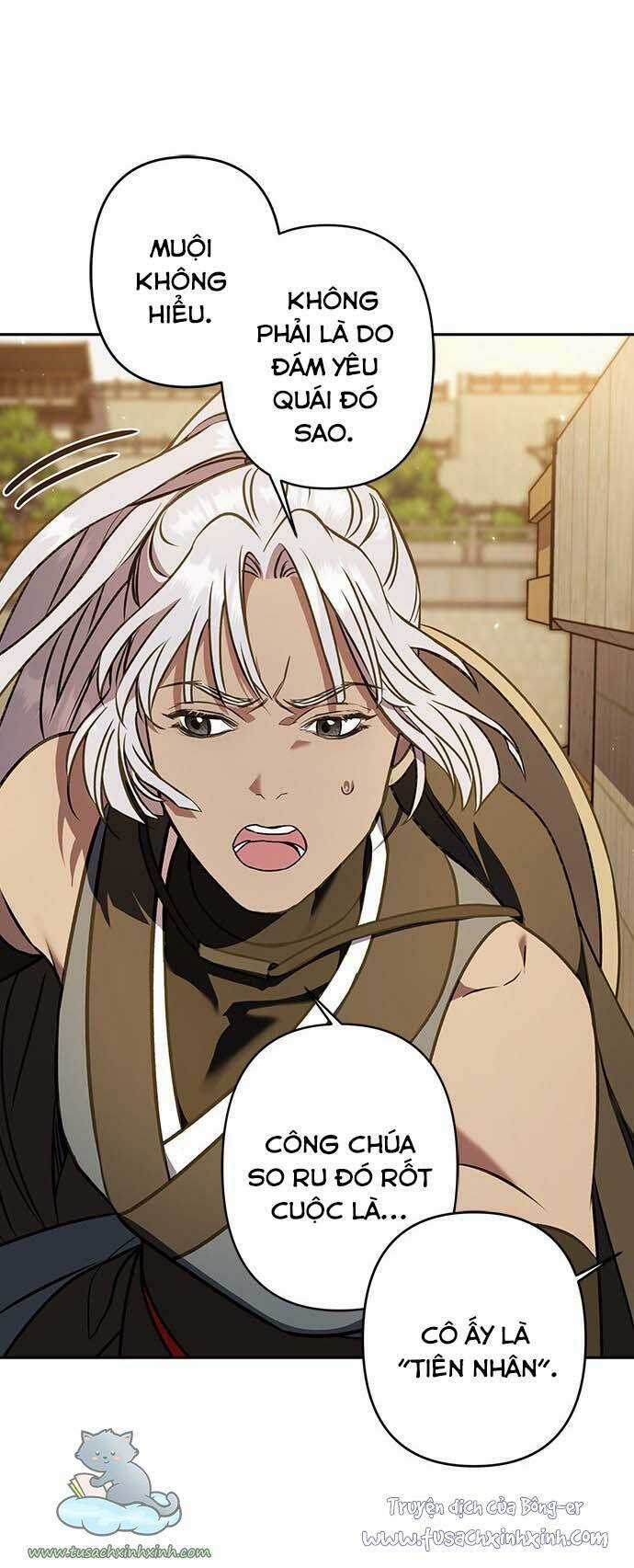 Bản Tình Ca Hy Lan Quốc Chapter 10 trang 6