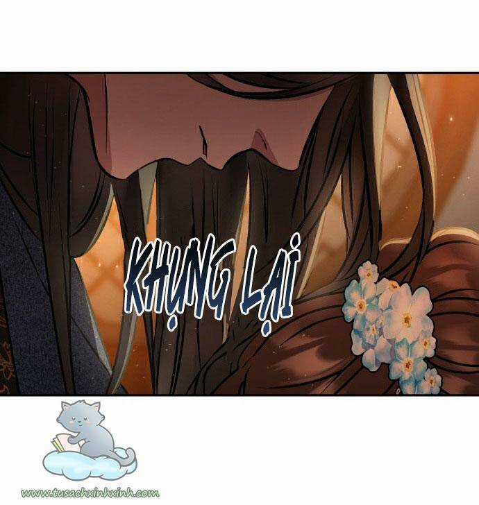 Bản Tình Ca Hy Lan Quốc Chapter 10 trang 60