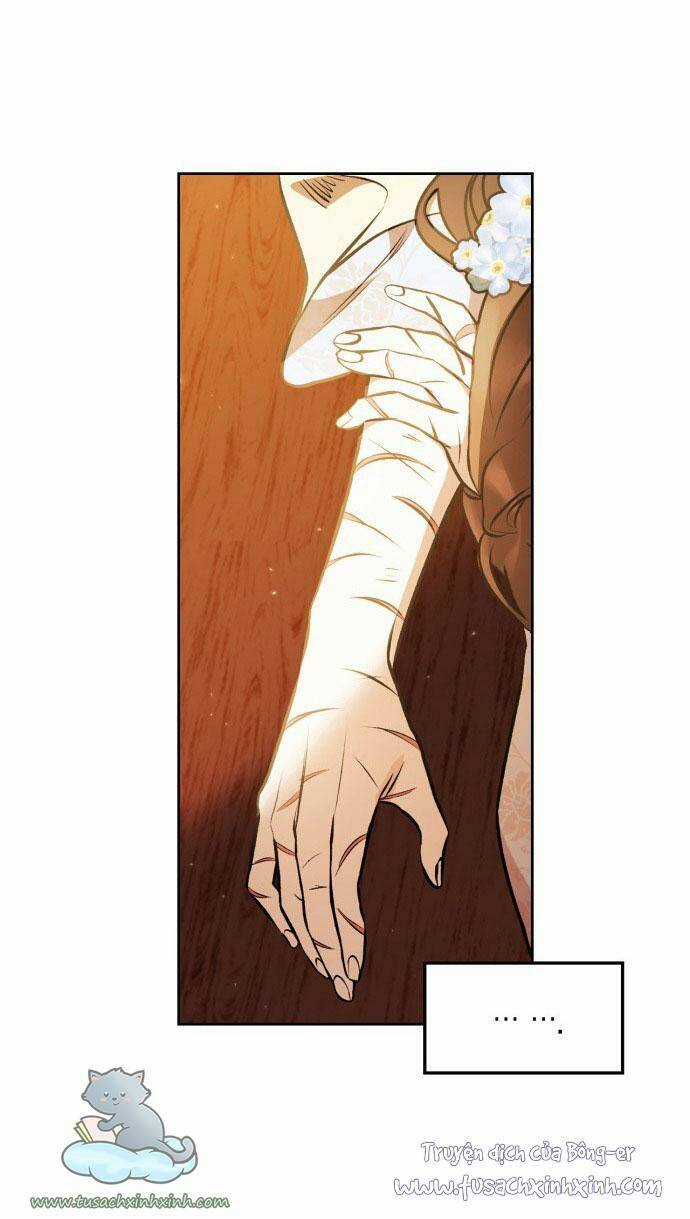 Bản Tình Ca Hy Lan Quốc Chapter 10 trang 61