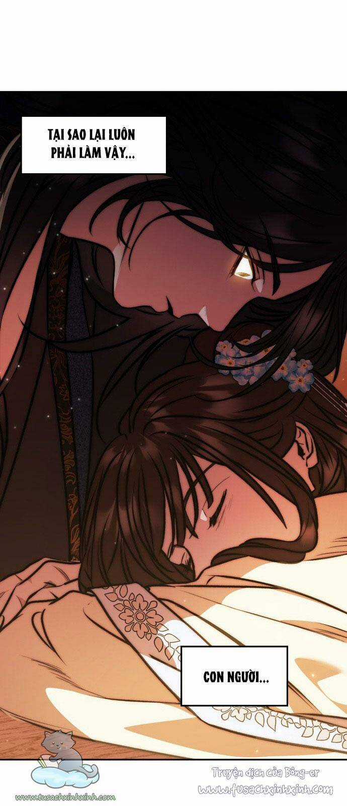 Bản Tình Ca Hy Lan Quốc Chapter 10 trang 63