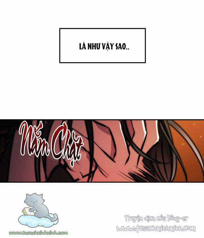 Bản Tình Ca Hy Lan Quốc Chapter 10 trang 64