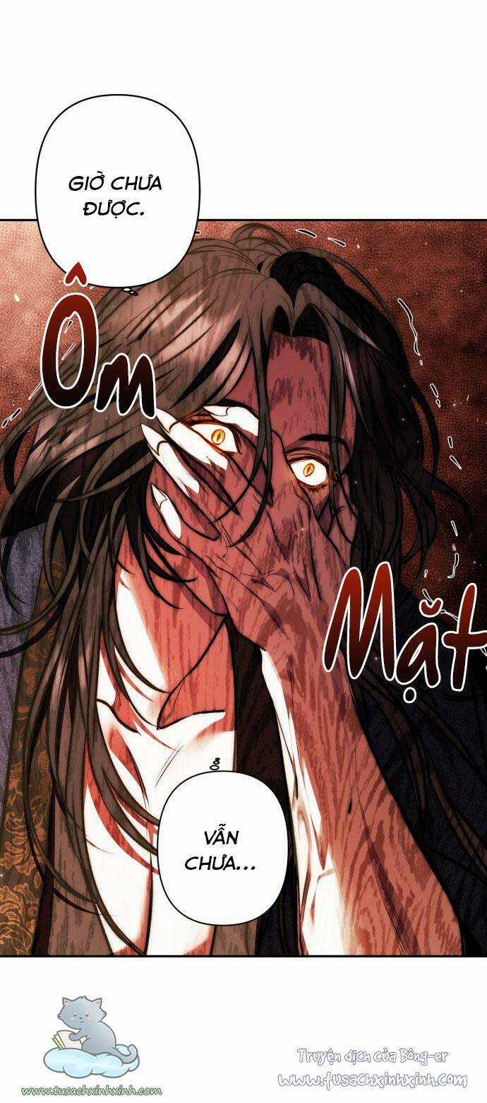 Bản Tình Ca Hy Lan Quốc Chapter 10 trang 65