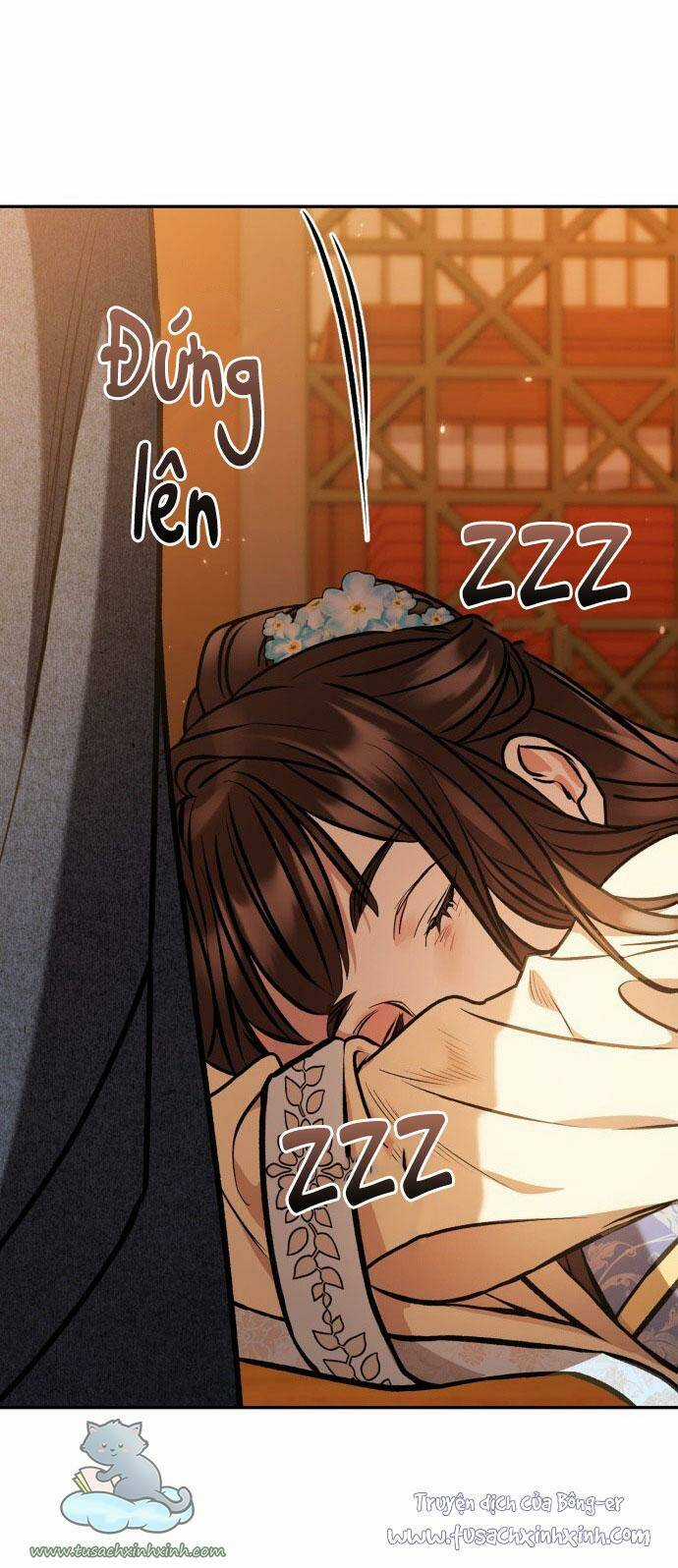 Bản Tình Ca Hy Lan Quốc Chapter 10 trang 66