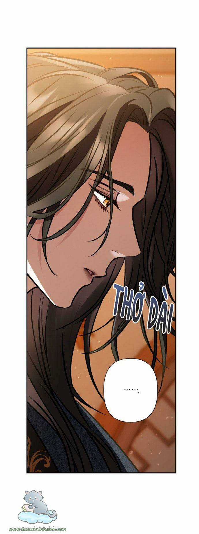 Bản Tình Ca Hy Lan Quốc Chapter 10 trang 67