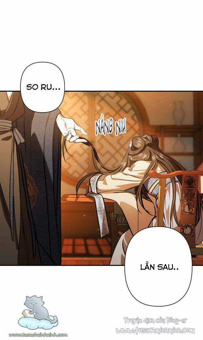 Bản Tình Ca Hy Lan Quốc Chapter 10 trang 68