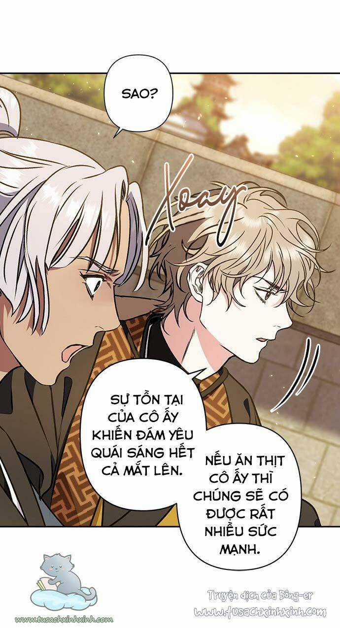 Bản Tình Ca Hy Lan Quốc Chapter 10 trang 7