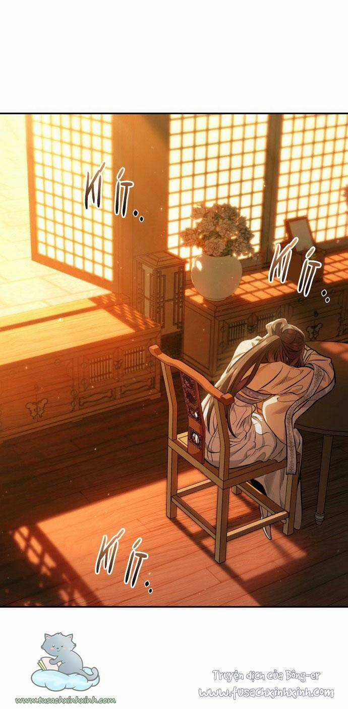 Bản Tình Ca Hy Lan Quốc Chapter 10 trang 70