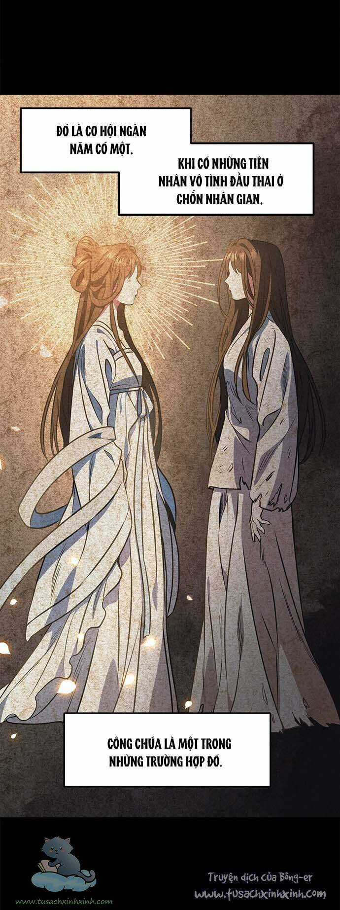 Bản Tình Ca Hy Lan Quốc Chapter 10 trang 9