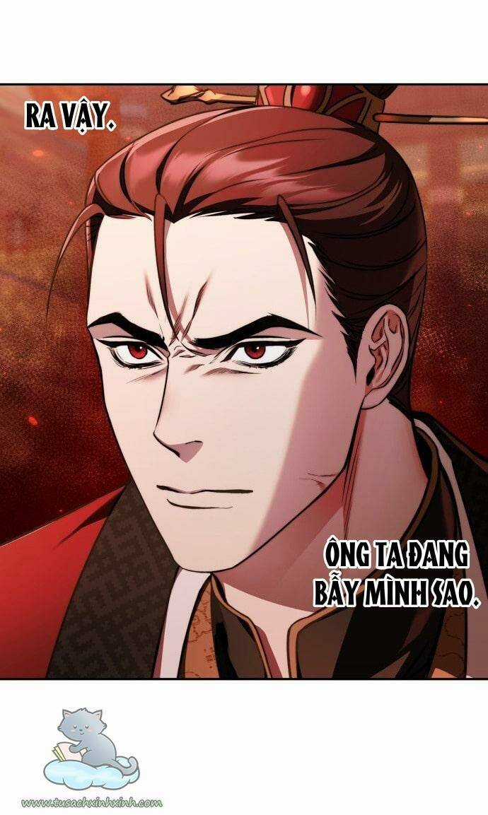 Bản Tình Ca Hy Lan Quốc Chapter 11 trang 13