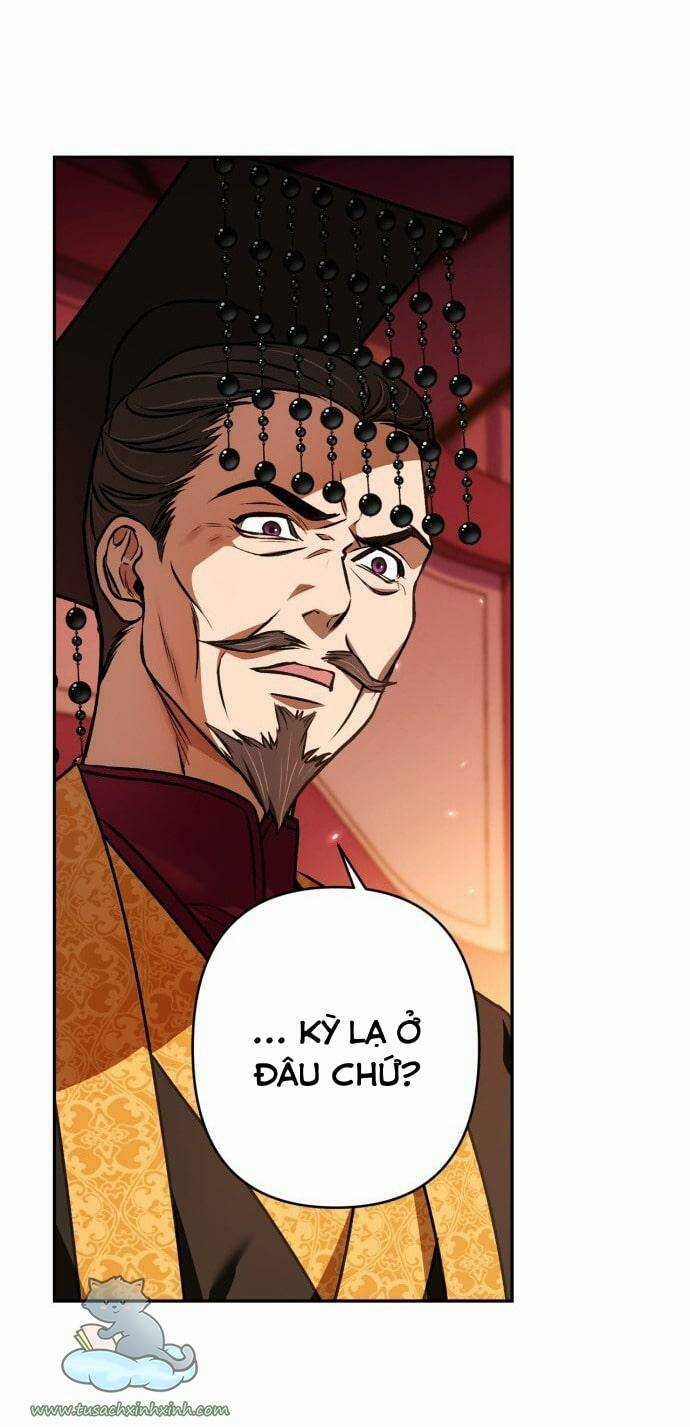 Bản Tình Ca Hy Lan Quốc Chapter 11 trang 15