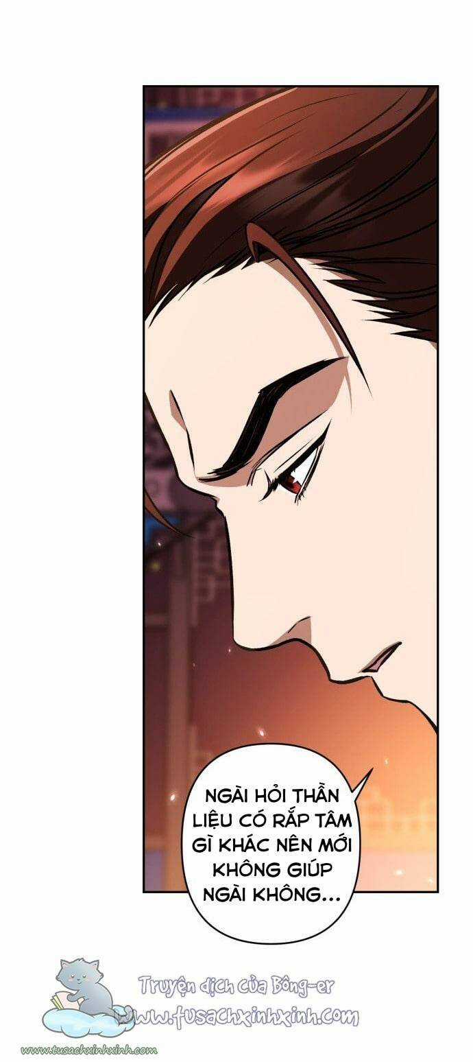 Bản Tình Ca Hy Lan Quốc Chapter 11 trang 16