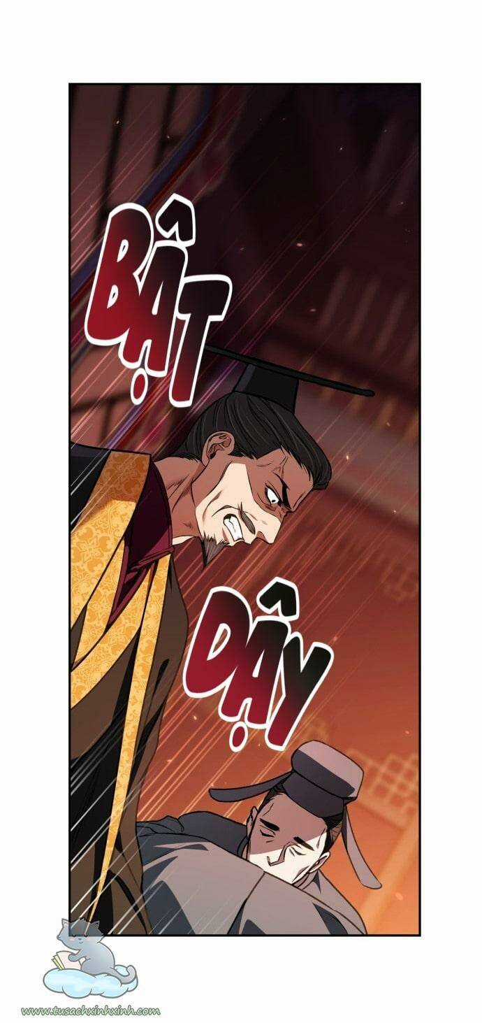 Bản Tình Ca Hy Lan Quốc Chapter 11 trang 18