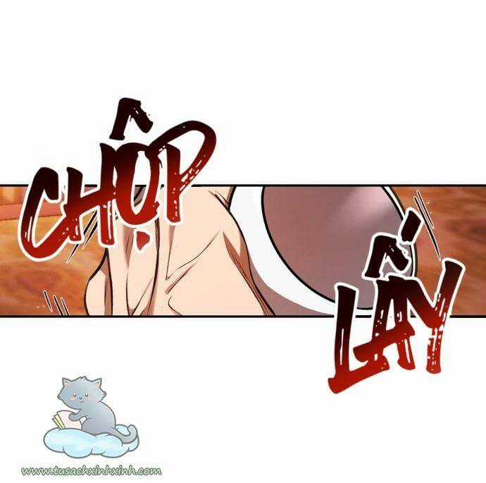 Bản Tình Ca Hy Lan Quốc Chapter 11 trang 19