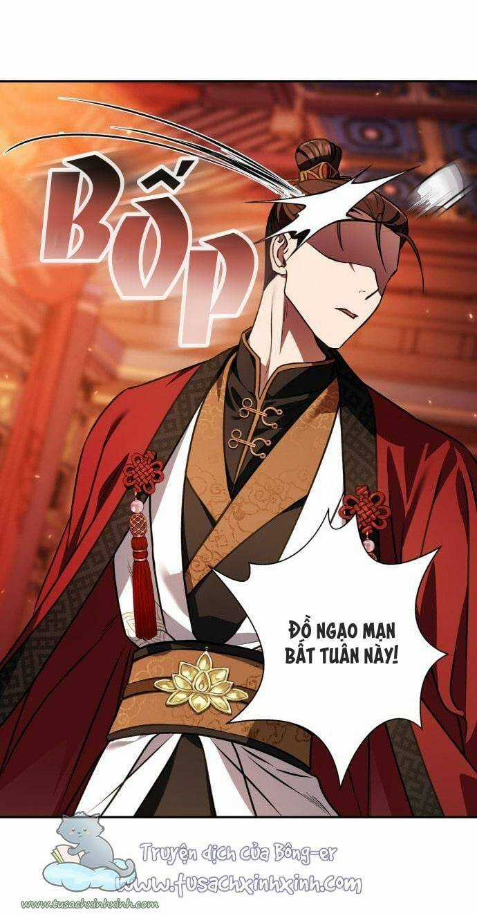 Bản Tình Ca Hy Lan Quốc Chapter 11 trang 20