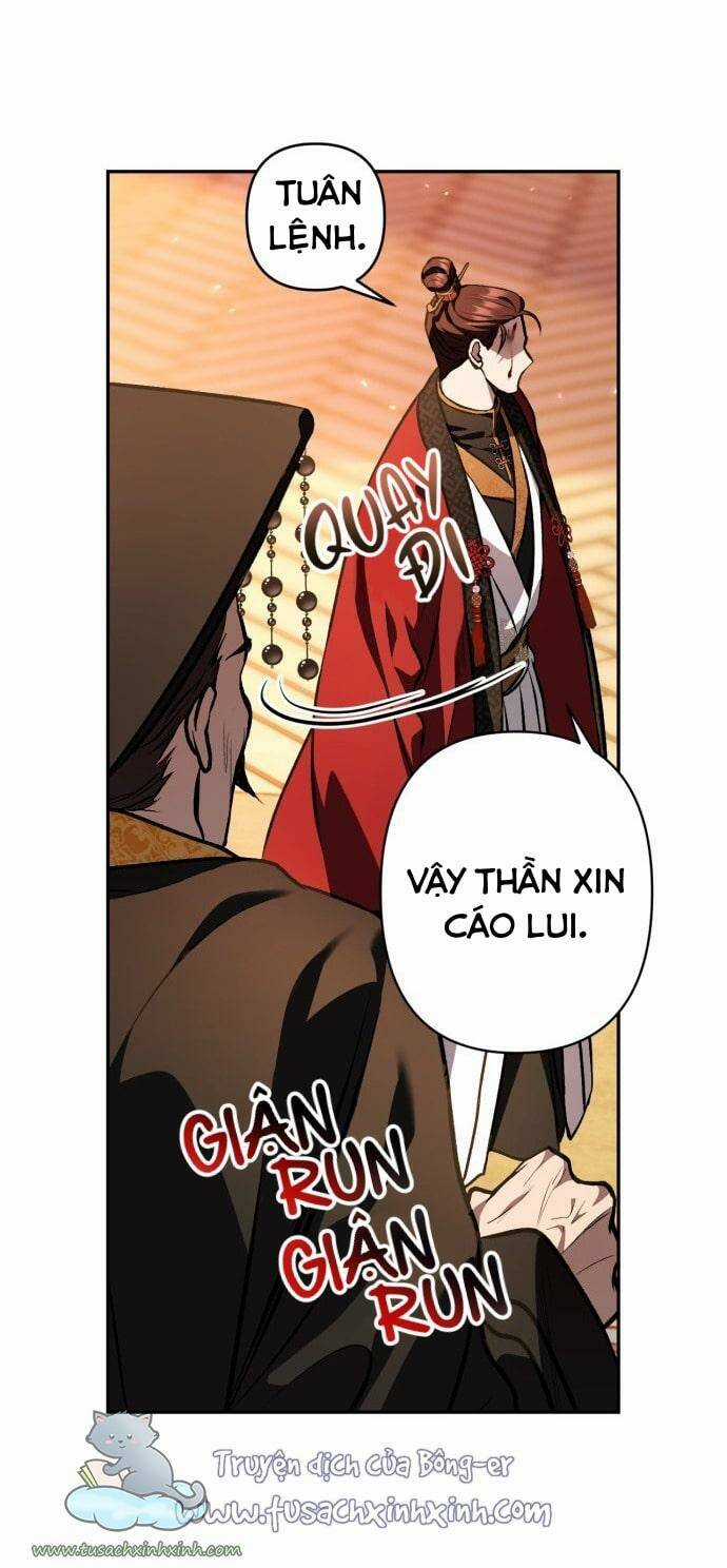 Bản Tình Ca Hy Lan Quốc Chapter 11 trang 24