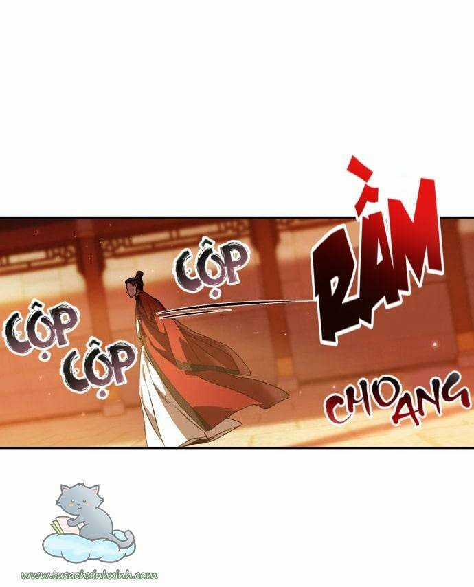 Bản Tình Ca Hy Lan Quốc Chapter 11 trang 26