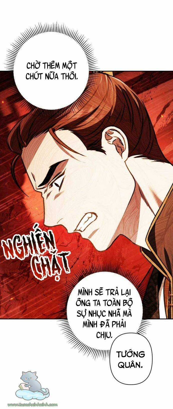 Bản Tình Ca Hy Lan Quốc Chapter 11 trang 29