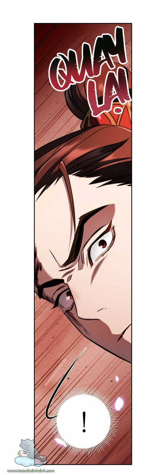 Bản Tình Ca Hy Lan Quốc Chapter 11 trang 30