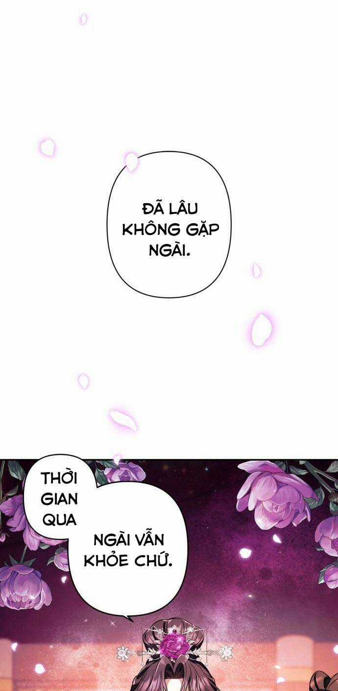 Bản Tình Ca Hy Lan Quốc Chapter 11 trang 31