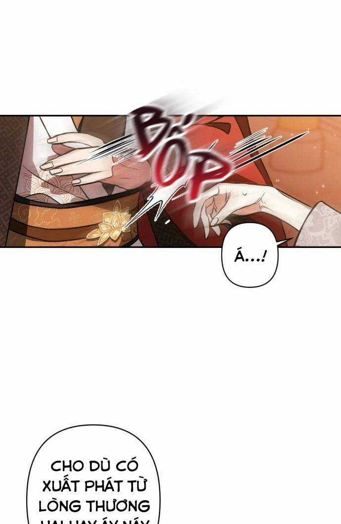 Bản Tình Ca Hy Lan Quốc Chapter 11 trang 35