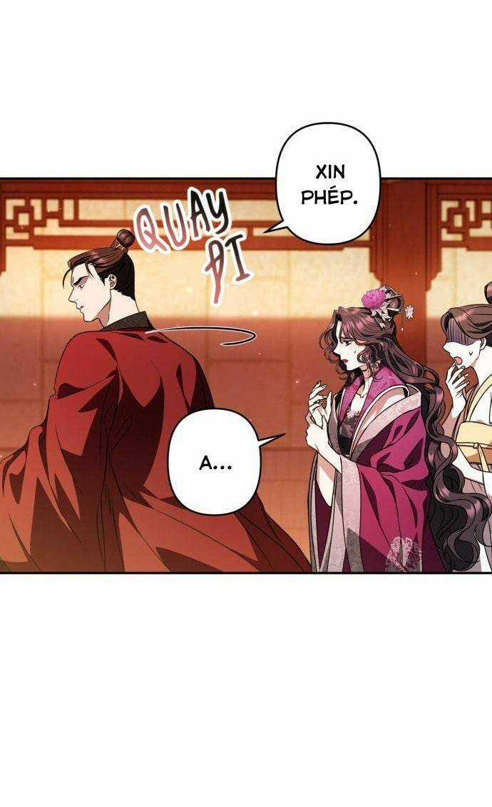 Bản Tình Ca Hy Lan Quốc Chapter 11 trang 37