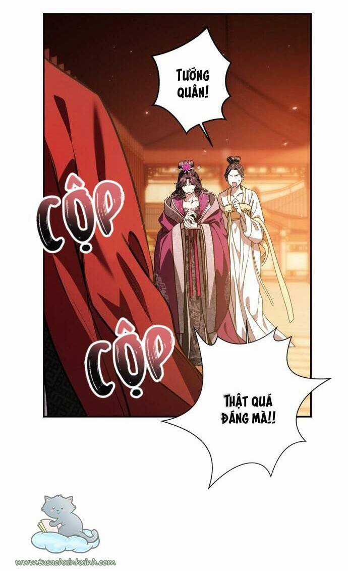 Bản Tình Ca Hy Lan Quốc Chapter 11 trang 38