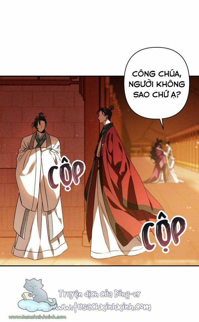 Bản Tình Ca Hy Lan Quốc Chapter 11 trang 39