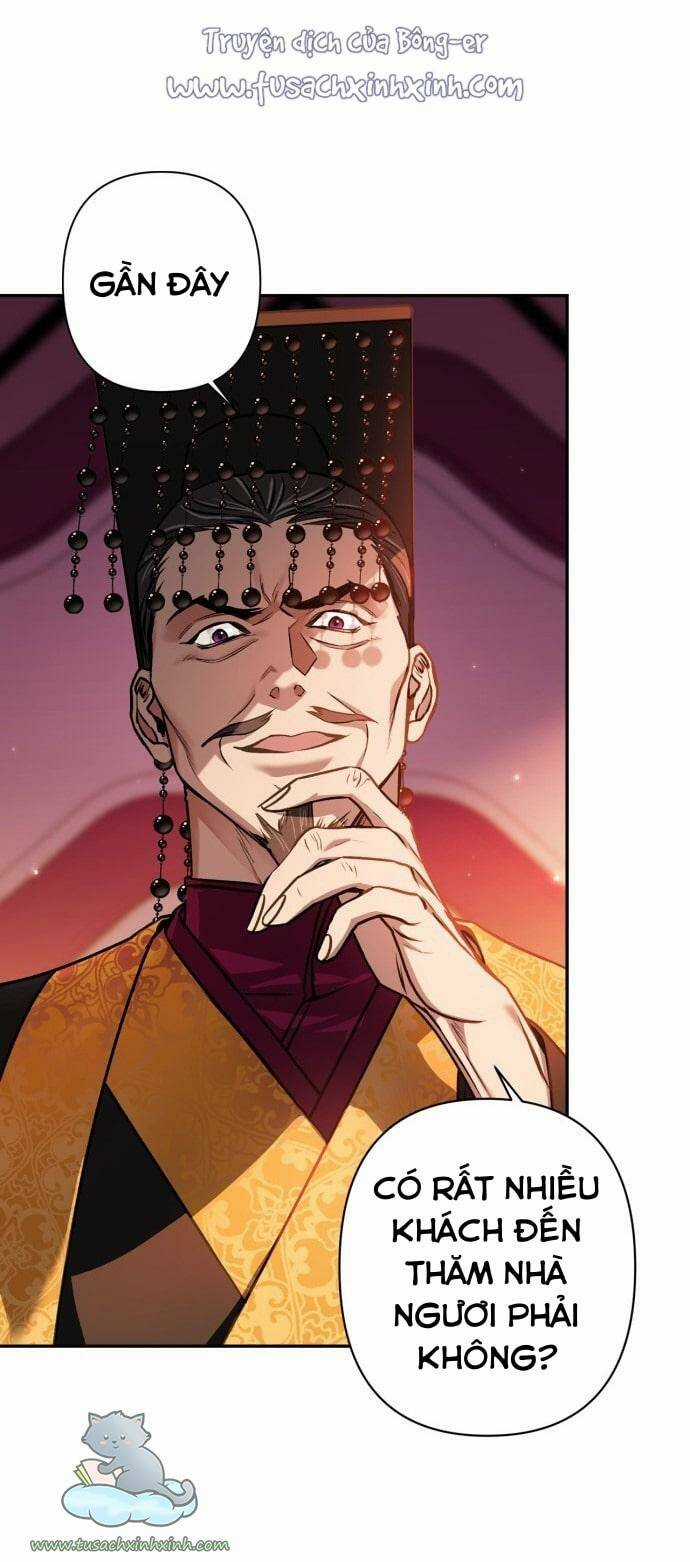 Bản Tình Ca Hy Lan Quốc Chapter 11 trang 4