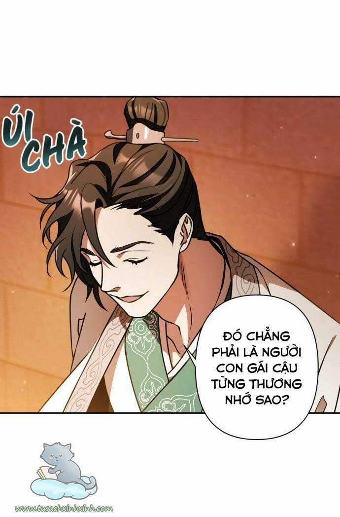 Bản Tình Ca Hy Lan Quốc Chapter 11 trang 40
