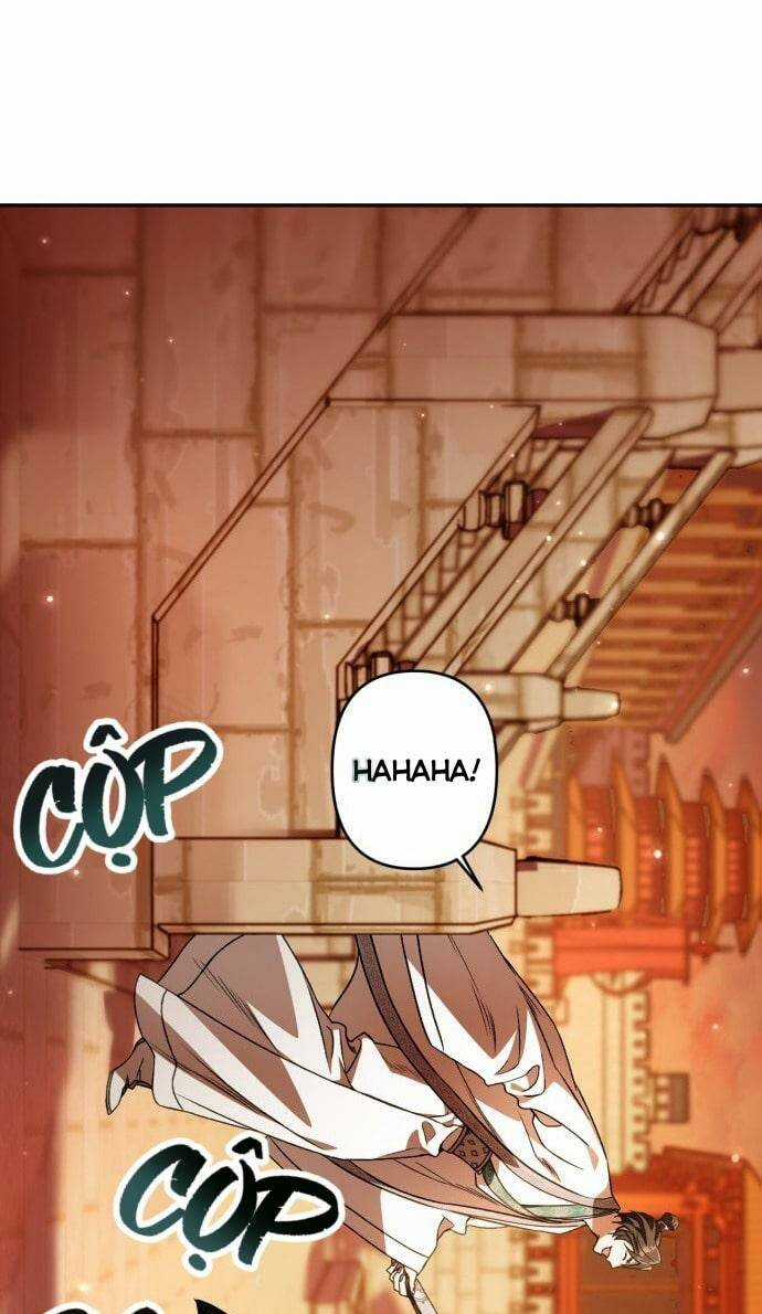 Bản Tình Ca Hy Lan Quốc Chapter 11 trang 42