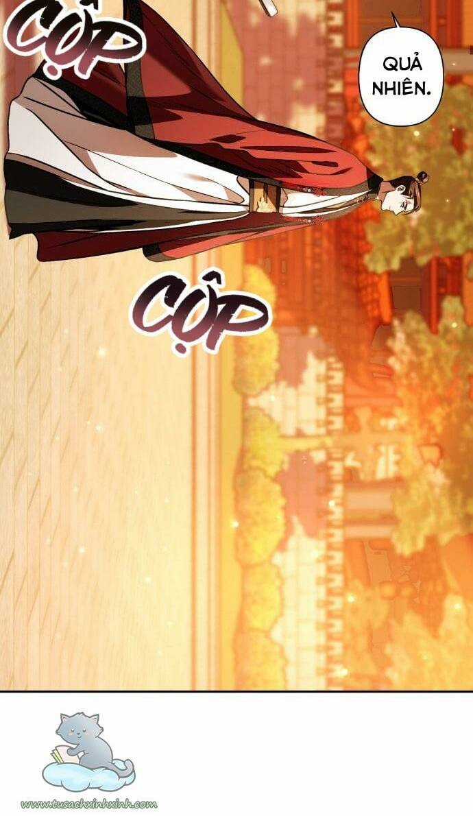 Bản Tình Ca Hy Lan Quốc Chapter 11 trang 43