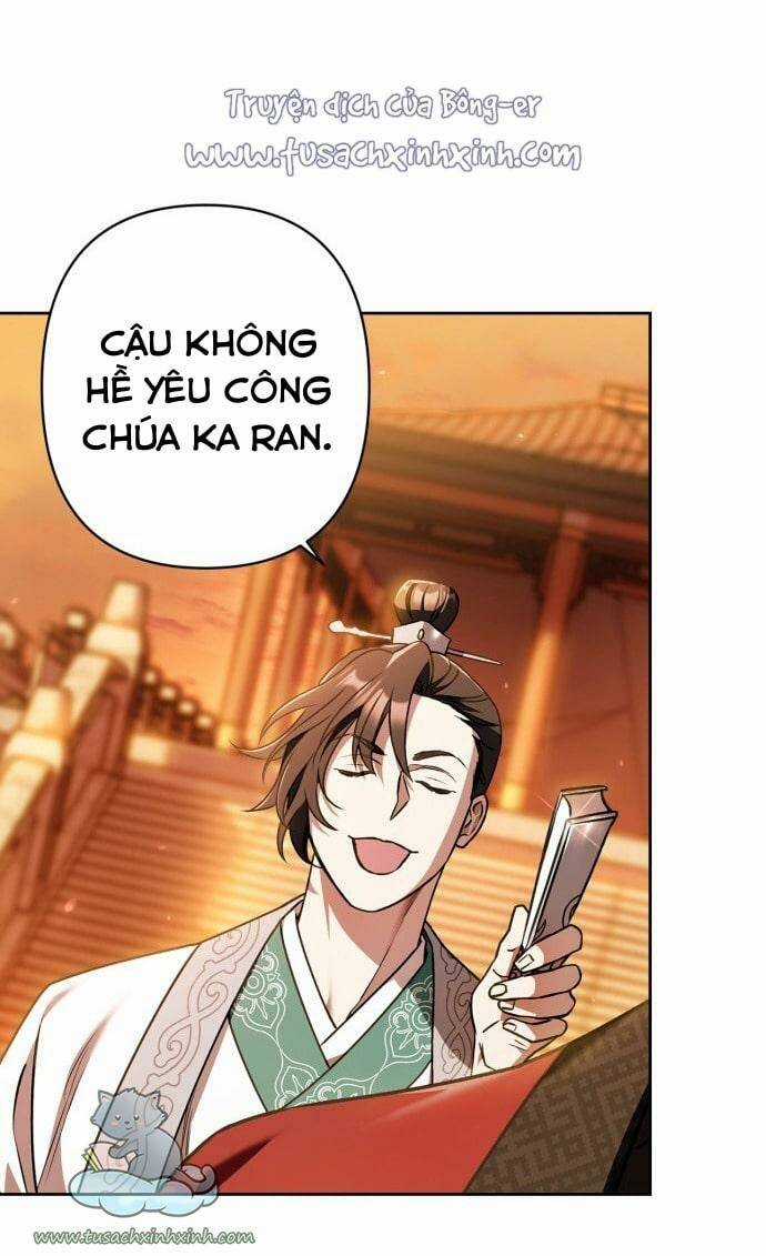 Bản Tình Ca Hy Lan Quốc Chapter 11 trang 44