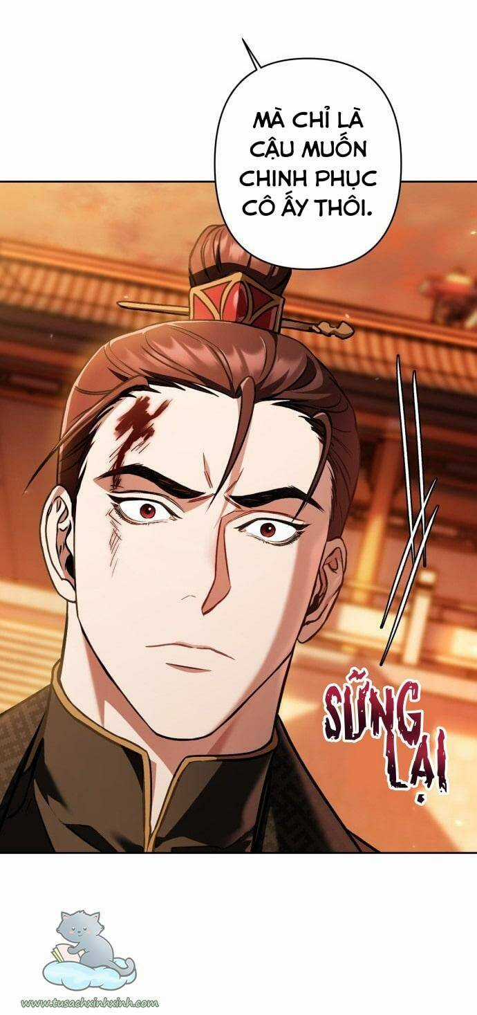 Bản Tình Ca Hy Lan Quốc Chapter 11 trang 45