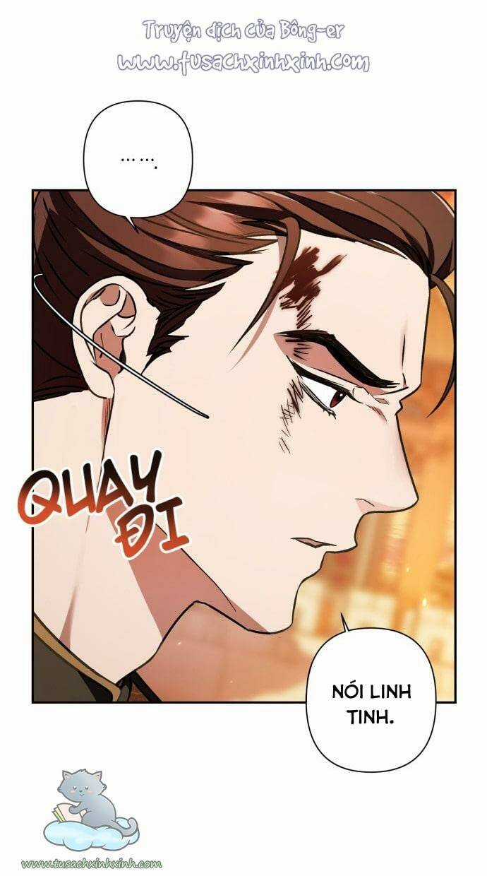 Bản Tình Ca Hy Lan Quốc Chapter 11 trang 48