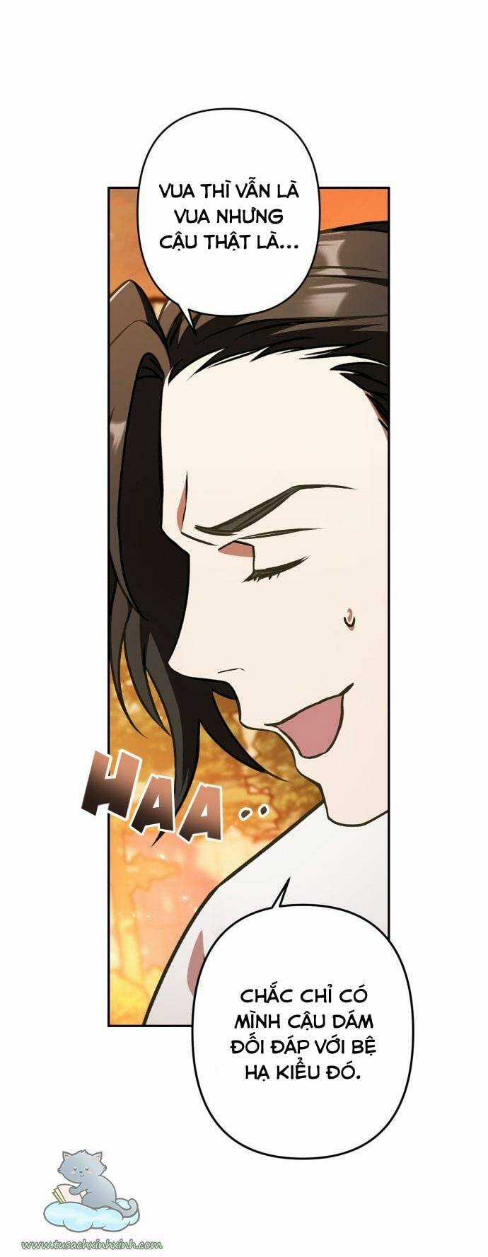 Bản Tình Ca Hy Lan Quốc Chapter 11 trang 51